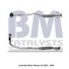 TOYOT 1741011422 Exhaust Pipe